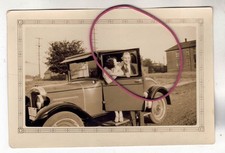 PHOTO FOTO  AUTO AUTOMOBILE