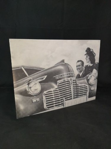 Chevrolet special luxe - de,