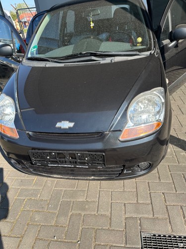 Chevrolet matiz - chevrolet,
