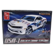 USA-1 Chevy Camaro SS/RS 2010