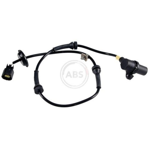 Sensor raddrehzahl s - raddrehzahl, a.b.s