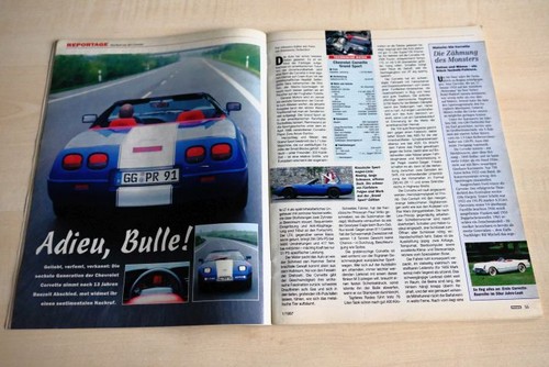 Mot 1996 chevrolet - mot, 01/1996
