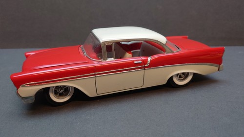 Monogram 1956 chevrolet - 1956,