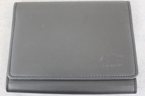 Chevrolet bordmappe für - bordmappe,