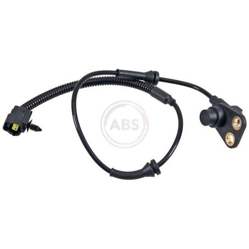 Sensor raddrehzahl s - sensor,
