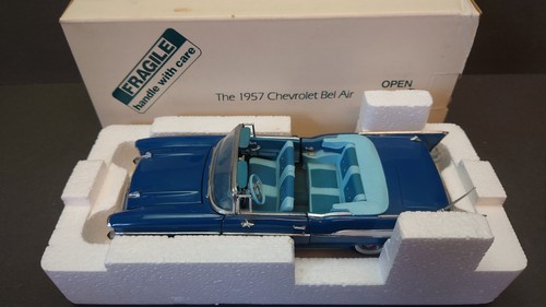 Franklin danbury mint 1957 - franklin,