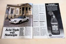 MOT 19/1984 Chevrolet Camaro Z