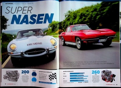 Oldtimer markt 3613 chevrolet - oldtimer,