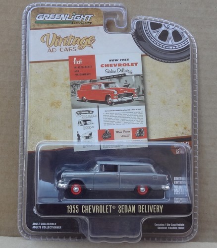 Greenlight vintage ad - -,
