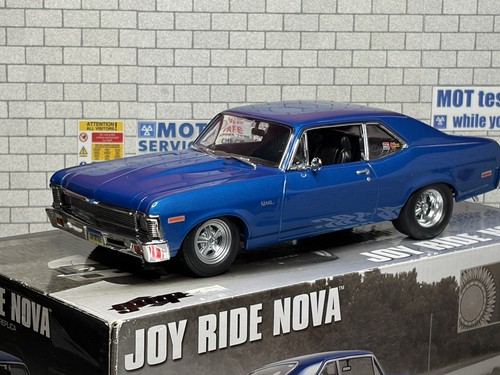 Boxed gmp chevrolet - gmp,