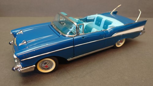 Franklin danbury mint 1957 - /danbury,