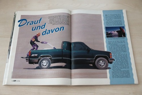 Auto motor und sport 1996 - und, 12/1996