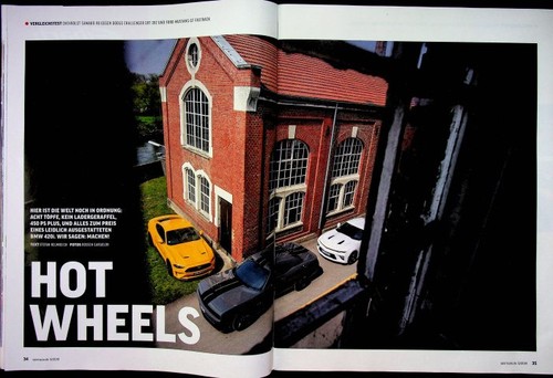 Sport auto 2019 - 06/2019, chevrolet