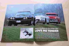 Sport Auto 06/1983 Chevrolet