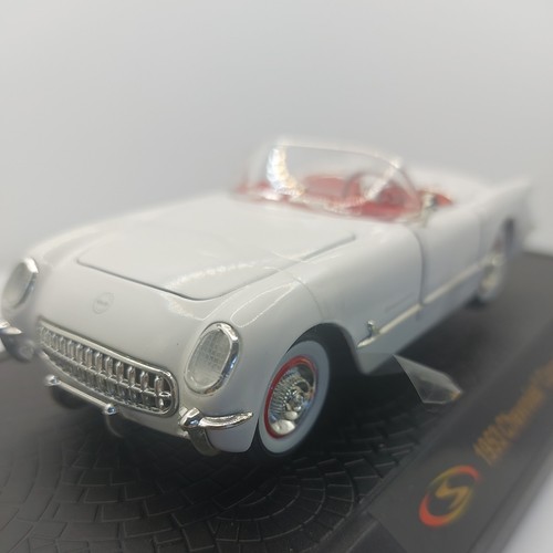 Signature models 1953 - models,