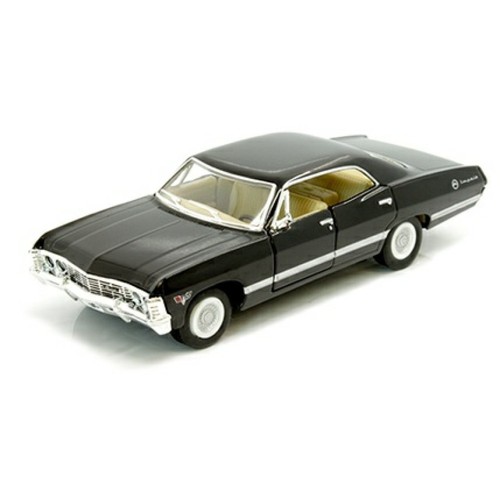 Kinsmart 1967 chevrolet - 1967,