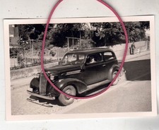 PHOTO FOTO  AUTO AUTOMOBILE