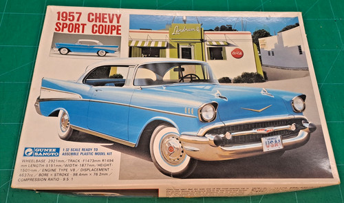 Gunze sangyo chevrolet - gunze,