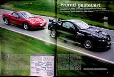 Sport Auto 06/2005 Chevrolet