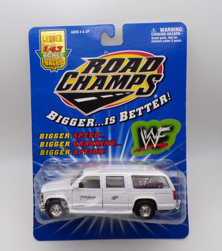 Road champs chevrolet suburban - road,