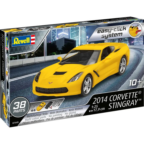 2014 corvette stingray - corvette,