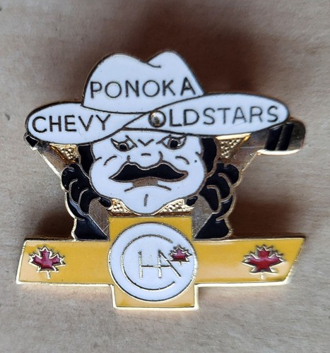 Ponoka chevy allstars canada - allstars,