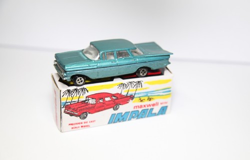 Milton maxwell india - milton, chevrolet
