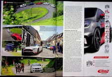 Sport Auto 04/2017 Chevrolet