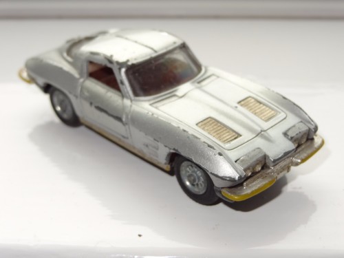 Auto pilen chevrolet - (w),