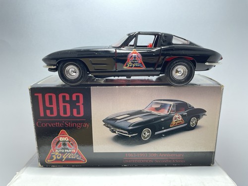 Ertl rare chevrolet - 63,