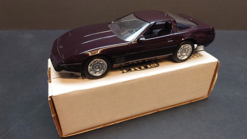 Amt 1993 chevrolet corvette - 1993,