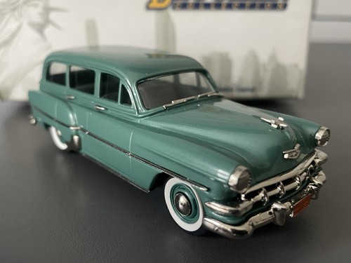 Brooklin brk 132a - brooklin, 1:43