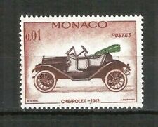 Monaco Briefmarke Yvert Nr