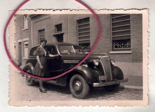 Photo foto auto automobile - foto,
