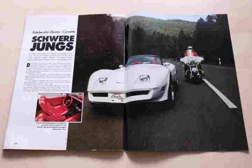 Sport auto 1981 - auto, 10/1981