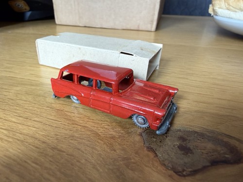 Vintage benbros qualitoy 16 - benbros,