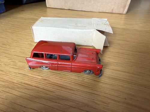 Vintage benbros qualitoy 16 - vintage, no