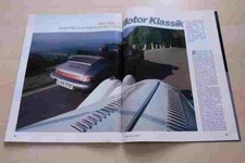 Sport Auto 05/1991 Chevrolet