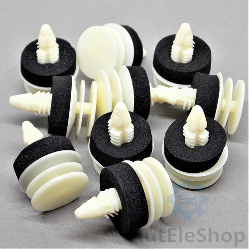 Verkleidung clips - verkleidung,