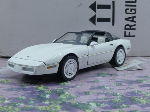 Franklin mint 1988 chevrolet - 1988,