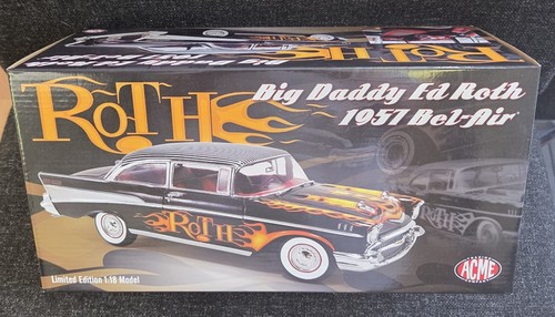 Chevrolet bel air 1957 - bel,