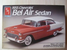AMT/ERTL 1955 Chevrolet Bel