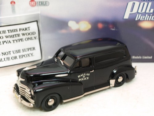 Brooklin models ipv 1947 - models,