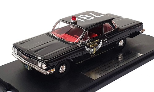 Goldvarg maßstab gc - goldvarg, 1:43