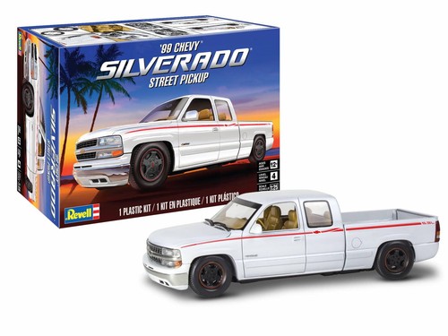1999 chevy silverado street - 1999,