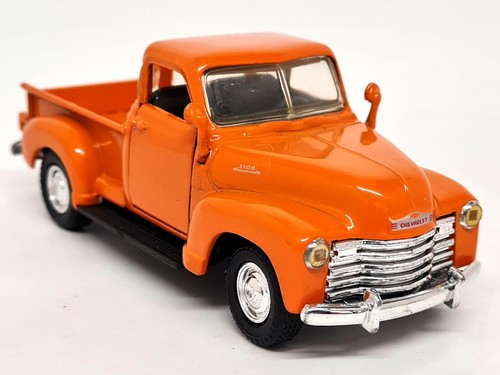 Chevrolet 3100 pickup - 1/43,