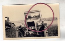 PHOTO FOTO AUTO AUTOMOBILE