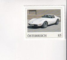 ÖSTERREICH Briefmarke PM