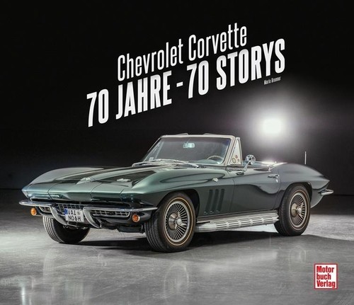 Chevrolet corvette mario - chevrolet,