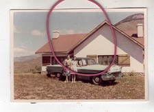 PHOTO FOTO  AUTO AUTOMOBILE